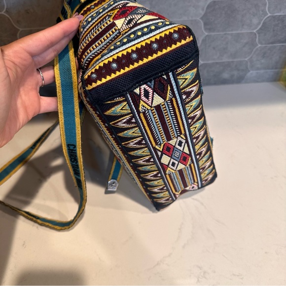 Dior Diorcamp Messenger bag Limited Edition - Picture 8 of 14